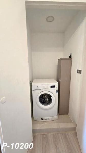 Vtara Sukhumvit 36, Bangkok, 118 Soi Saen Sabai, Phra Kanong, Khlong Toei, Bangkok, 1 Bedroom, 29 sqm, Condo For Rent, by Nichaphat Sakunchayapha, 500530725 - DDproperty.com