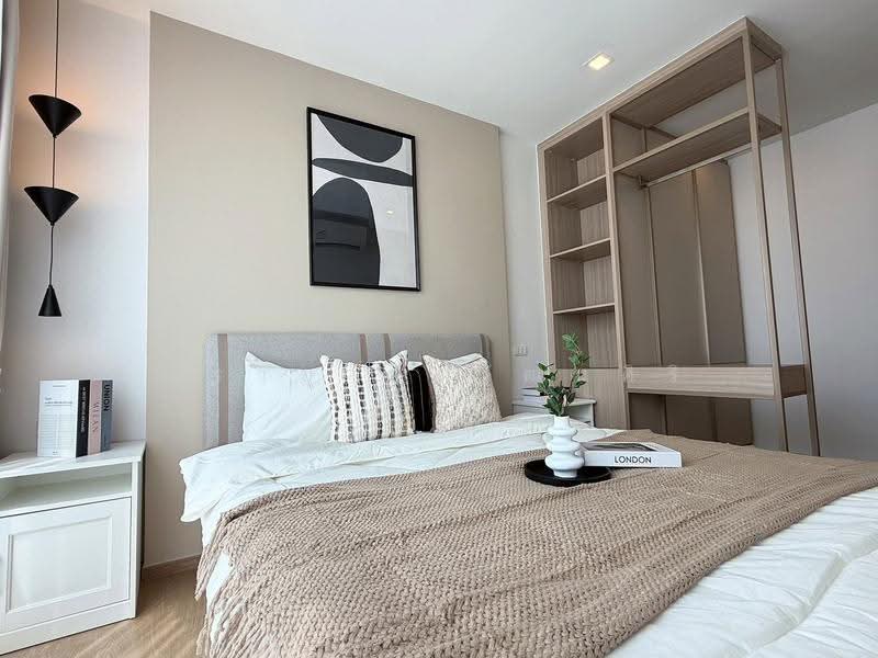 The Nest Sukhumvit 71, Bangkok, 17 Soi Pridi Banomyong 2, Phra Kanong Nua, Watthana, Bangkok, 1 Bedroom, 29 sqm, Condo For Sale, by Jirayu Chaiyawattanasiri, 500530726 - DDproperty.com