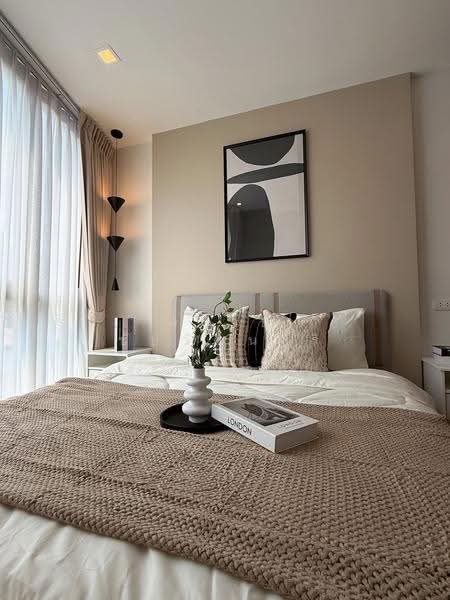 The Nest Sukhumvit 71 : เดอะ เนสท์ สุขุมวิท 71, กรุงเทพ, 17 ซอยปรีดีพนมยงค์ 2, พระโขนงเหนือ, วัฒนา, กรุงเทพ, 29 ตร.ม., คอนโด ขาย, โดย จิรายุ ชัยวัฒนศิริ, 500530726 - DDproperty.com