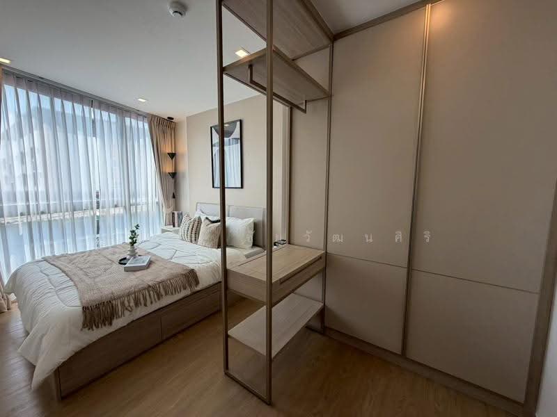 The Nest Sukhumvit 71 : เดอะ เนสท์ สุขุมวิท 71, กรุงเทพ, 17 ซอยปรีดีพนมยงค์ 2, พระโขนงเหนือ, วัฒนา, กรุงเทพ, 29 ตร.ม., คอนโด ขาย, โดย จิรายุ ชัยวัฒนศิริ, 500530726 - DDproperty.com