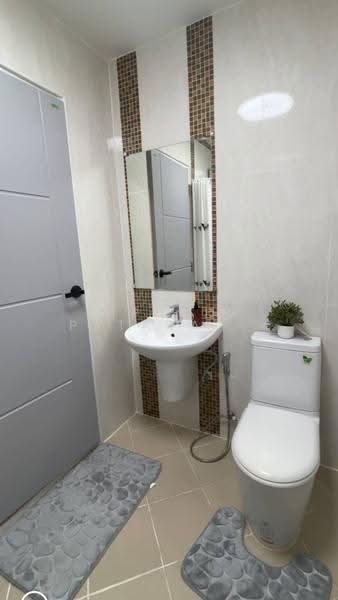 Lalin Greenville Rama 9-Onnuch-Suvannabhumi, Bangkok, Soi Lalin Greenville, Prawet, Bangkok, 5 Bedrooms, 300 sqm, Single Detached House For Sale, by Viphada Patarabunsan, 500530727 - DDproperty.com