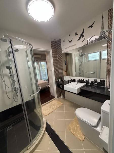 Lalin Greenville Rama 9-Onnuch-Suvannabhumi, Bangkok, Soi Lalin Greenville, Prawet, Bangkok, 5 Bedrooms, 300 sqm, Single Detached House For Sale, by Viphada Patarabunsan, 500530727 - DDproperty.com