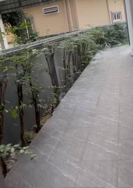 Lalin Greenville Rama 9-Onnuch-Suvannabhumi, Bangkok, Soi Lalin Greenville, Prawet, Bangkok, 5 Bedrooms, 300 sqm, Single Detached House For Sale, by Viphada Patarabunsan, 500530727 - DDproperty.com
