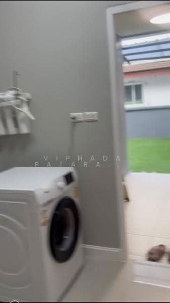 Lalin Greenville Rama 9-Onnuch-Suvannabhumi, Bangkok, Soi Lalin Greenville, Prawet, Bangkok, 5 Bedrooms, 300 sqm, Single Detached House For Sale, by Viphada Patarabunsan, 500530727 - DDproperty.com
