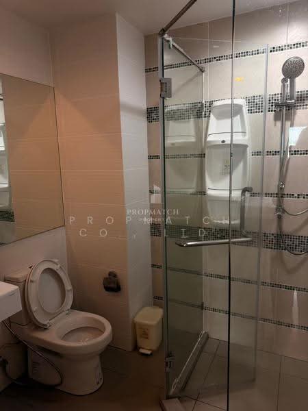 Centric Sathorn-St Louis : เซ็นทริค สาทร-เซนต์หลุยส์, กรุงเทพ, ถนนสาทร ซอย 11, ยานนาวา, สาทร, กรุงเทพ, 36 ตร.ม., คอนโด ขาย, โดย PROPMATCH CO., LTD., 500530728 - DDproperty.com