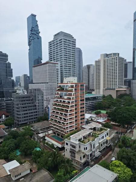 Centric Sathorn-St Louis, Bangkok, Sathorn Nua Road, Yan Nawa, Sathon, Bangkok, 1 Bedroom, 36 sqm, Condo For Sale, by PROPMATCH CO., LTD., 500530728 - DDproperty.com