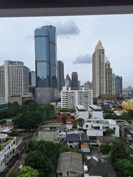Centric Sathorn-St Louis : เซ็นทริค สาทร-เซนต์หลุยส์, กรุงเทพ, ถนนสาทร ซอย 11, ยานนาวา, สาทร, กรุงเทพ, 36 ตร.ม., คอนโด ขาย, โดย PROPMATCH CO., LTD., 500530728 - DDproperty.com
