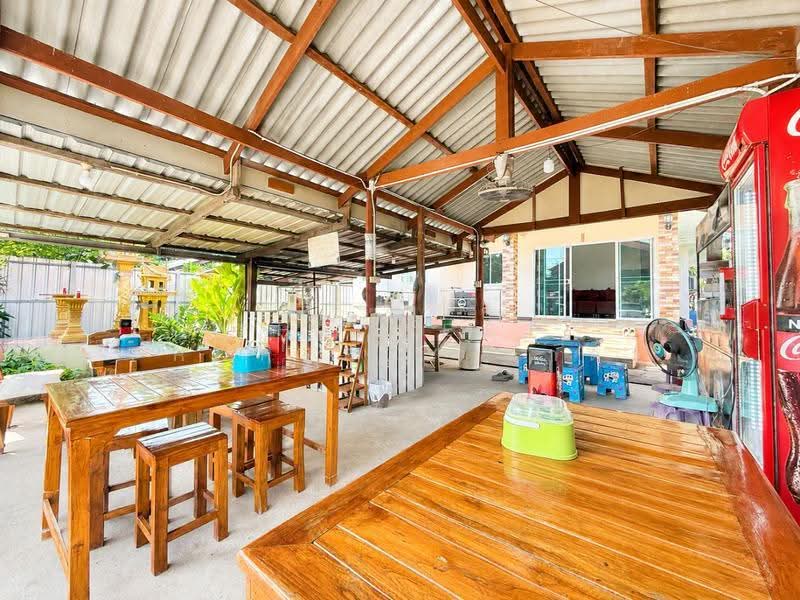บ้านเดี่ยวปากท่อ ราชบุรี, ราชบุรี, ยางหัก, ปากท่อ, ราชบุรี, 100 ตร.ม., บ้านเดี่ยว ขาย, โดย The Best Property ดาด้า, 500530730 - DDproperty.com