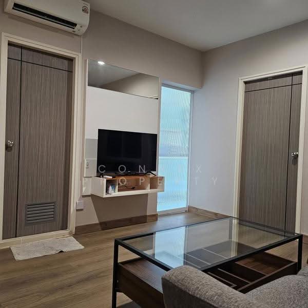 Life @ Sukhumvit 65, Bangkok, Sukhumvit Road, Phra Kanong Nua, Watthana, Bangkok, 1 Bedroom, 42 sqm, Condo For Rent, by Connex Property, 500530731 - DDproperty.com