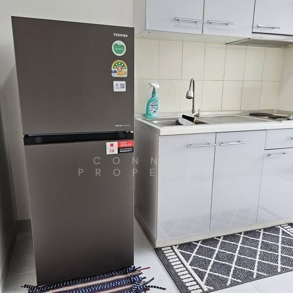 Life @ Sukhumvit 65, Bangkok, Sukhumvit Road, Phra Kanong Nua, Watthana, Bangkok, 1 Bedroom, 42 sqm, Condo For Rent, by Connex Property, 500530731 - DDproperty.com