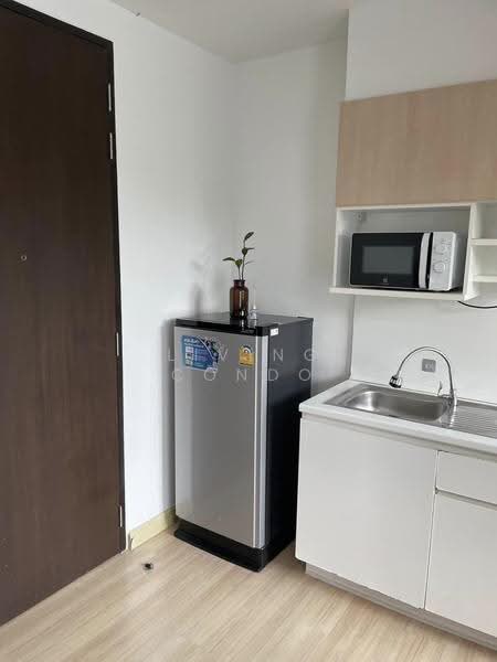 The Parkland Srinakarin Lakeside, Samut Prakan, 555 Lasalle Road, Bang Kaeo, Bang Plee, Samut Prakan, 1 Bedroom, 36 sqm, Condo For Sale, by Living Condo, 500530732 - DDproperty.com