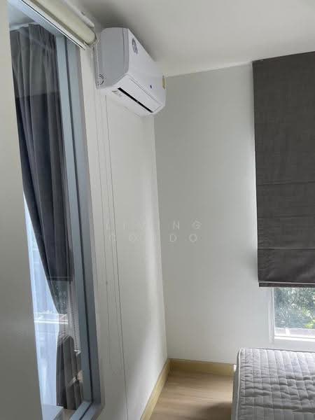 The Parkland Srinakarin Lakeside, Samut Prakan, 555 Lasalle Road, Bang Kaeo, Bang Plee, Samut Prakan, 1 Bedroom, 36 sqm, Condo For Sale, by Living Condo, 500530732 - DDproperty.com