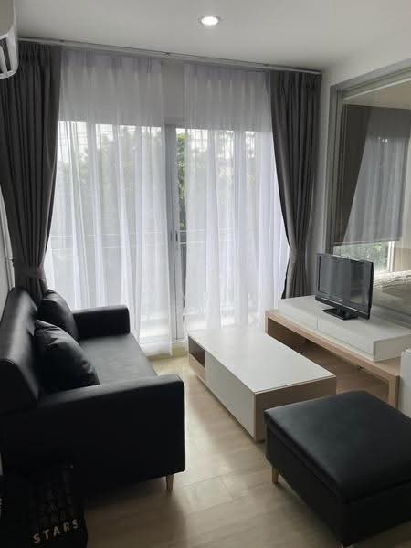 The Parkland Srinakarin Lakeside, Samut Prakan, 555 Lasalle Road, Bang Kaeo, Bang Plee, Samut Prakan, 1 Bedroom, 36 sqm, Condo For Sale, by Living Condo, 500530732 - DDproperty.com