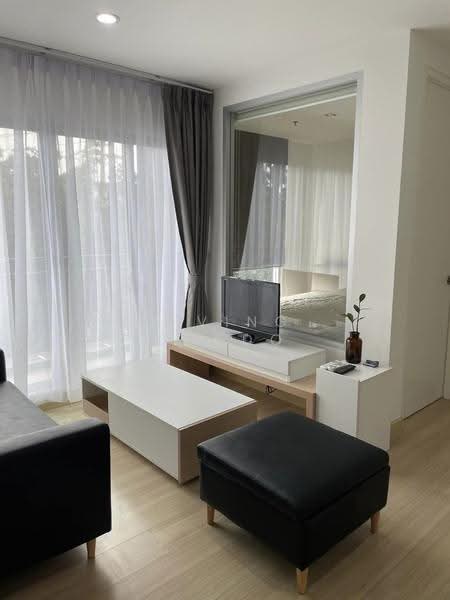 The Parkland Srinakarin Lakeside, Samut Prakan, 555 Lasalle Road, Bang Kaeo, Bang Plee, Samut Prakan, 1 Bedroom, 36 sqm, Condo For Sale, by Living Condo, 500530732 - DDproperty.com