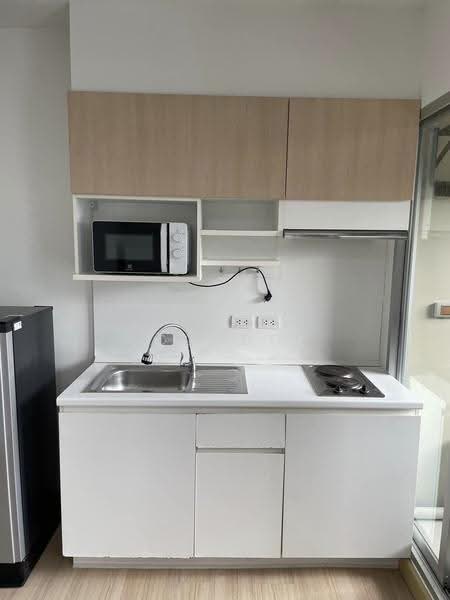 The Parkland Srinakarin Lakeside, Samut Prakan, 555 Lasalle Road, Bang Kaeo, Bang Plee, Samut Prakan, 1 Bedroom, 36 sqm, Condo For Sale, by Living Condo, 500530732 - DDproperty.com