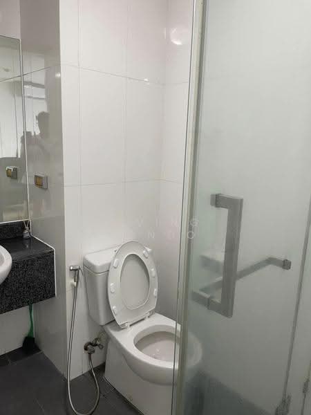 The Parkland Srinakarin Lakeside, Samut Prakan, 555 Lasalle Road, Bang Kaeo, Bang Plee, Samut Prakan, 1 Bedroom, 36 sqm, Condo For Sale, by Living Condo, 500530732 - DDproperty.com