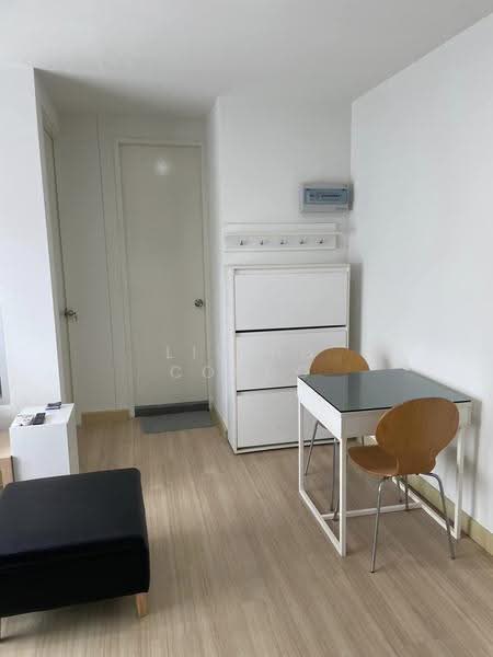 The Parkland Srinakarin Lakeside, Samut Prakan, 555 Lasalle Road, Bang Kaeo, Bang Plee, Samut Prakan, 1 Bedroom, 36 sqm, Condo For Sale, by Living Condo, 500530732 - DDproperty.com