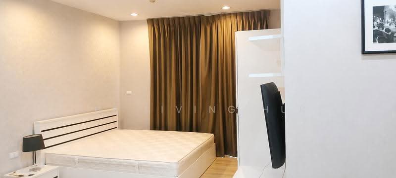 The Light House Sathorn–Chareonnakorn, Bangkok, Chareonnakorn Road, Khlong Ton Sai, Khlong San, Bangkok, 1 Bedroom, 33 sqm, Condo For Sale, by THE LIVING HUB, 500530733 - DDproperty.com