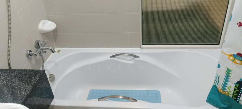 The Light House Sathorn–Chareonnakorn, Bangkok, Chareonnakorn Road, Khlong Ton Sai, Khlong San, Bangkok, 1 Bedroom, 33 sqm, Condo For Sale, by THE LIVING HUB, 500530733 - DDproperty.com