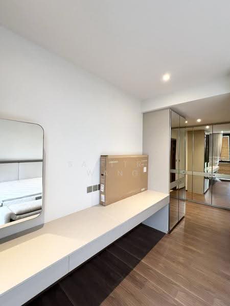 Via 61 : เวีย 61, กรุงเทพ, คลองตันเหนือ, วัฒนา, กรุงเทพ, 93 ตร.ม., Condo ให้เช่า, โดย Sarttra Wang, 500530735 - DDproperty.com