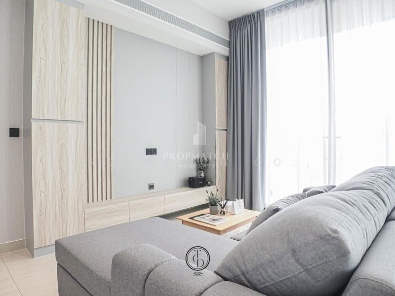 Tait Sathorn 12, bangkok, Soi Sathorn 12, Sathorn Road, Silom, Bang Rak, Bangkok, 2 Bedrooms, 104 sqm, Condo For Sale, by PROPMATCH CO., LTD., 500530736 - DDproperty.com