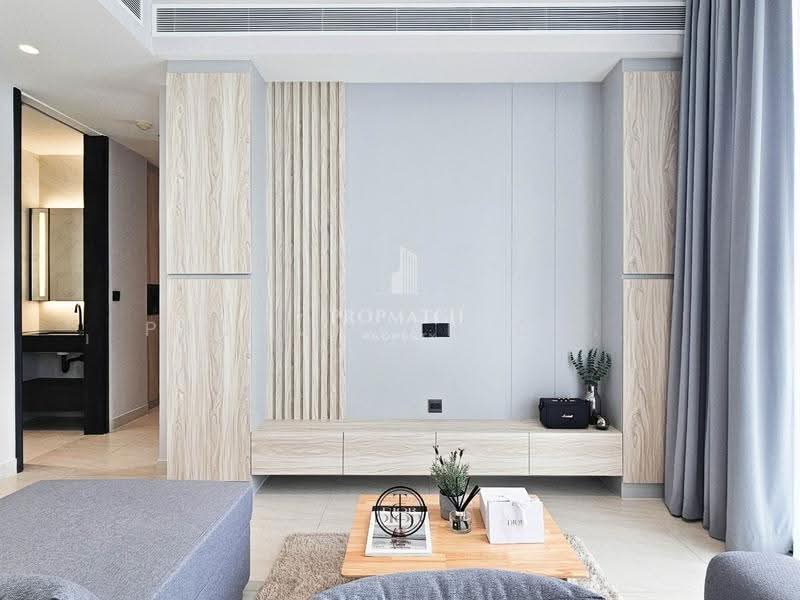 Tait Sathorn 12, bangkok, Soi Sathorn 12, Sathorn Road, Silom, Bang Rak, Bangkok, 2 Bedrooms, 104 sqm, Condo For Sale, by PROPMATCH CO., LTD., 500530736 - DDproperty.com