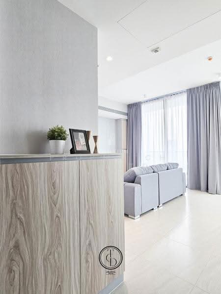 Tait Sathorn 12, bangkok, Soi Sathorn 12, Sathorn Road, Silom, Bang Rak, Bangkok, 2 Bedrooms, 104 sqm, Condo For Sale, by PROPMATCH CO., LTD., 500530736 - DDproperty.com