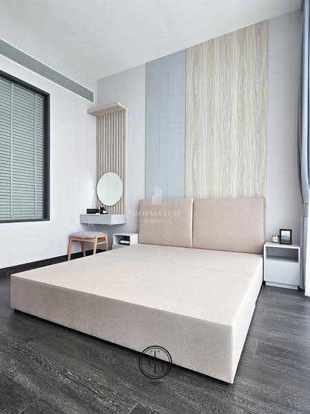 Tait Sathorn 12, bangkok, Soi Sathorn 12, Sathorn Road, Silom, Bang Rak, Bangkok, 2 Bedrooms, 104 sqm, Condo For Sale, by PROPMATCH CO., LTD., 500530736 - DDproperty.com