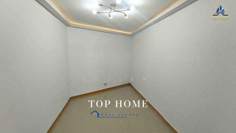 Pruksa Ville 55 Wongwaen-Ramintra : พฤกษาวิลล์ 55 วงแหวน-รามอินทรา, กรุงเทพ, ซอย สุเหร่าคลองหนึ่ง 13, บางชัน, คลองสามวา, กรุงเทพ, 110 ตร.ม., ทาวน์เฮ้าส์ ขาย, โดย คุณเเอพ, 500530738 - DDproperty.com