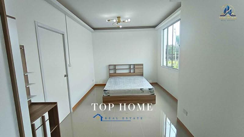 Pruksa Ville 55 Wongwaen-Ramintra : พฤกษาวิลล์ 55 วงแหวน-รามอินทรา, กรุงเทพ, ซอย สุเหร่าคลองหนึ่ง 13, บางชัน, คลองสามวา, กรุงเทพ, 110 ตร.ม., ทาวน์เฮ้าส์ ขาย, โดย คุณเเอพ, 500530738 - DDproperty.com