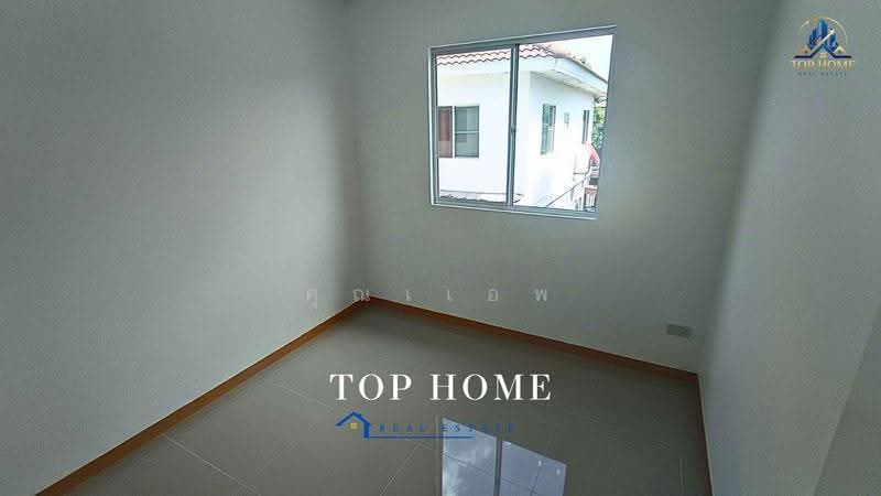 Pruksa Ville 55 Wongwaen-Ramintra : พฤกษาวิลล์ 55 วงแหวน-รามอินทรา, กรุงเทพ, ซอย สุเหร่าคลองหนึ่ง 13, บางชัน, คลองสามวา, กรุงเทพ, 110 ตร.ม., ทาวน์เฮ้าส์ ขาย, โดย คุณเเอพ, 500530738 - DDproperty.com