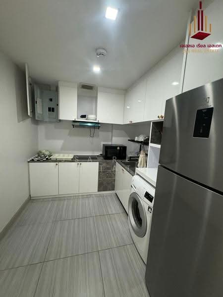 River Heaven Chareonkrung, Bangkok, 2667 Chareonkrung Road, Bang Kho Laem, Bangkok, 2 Bedrooms, 99 sqm, Condo For Sale, by JSA REAL ESTATE, 500530739 - DDproperty.com