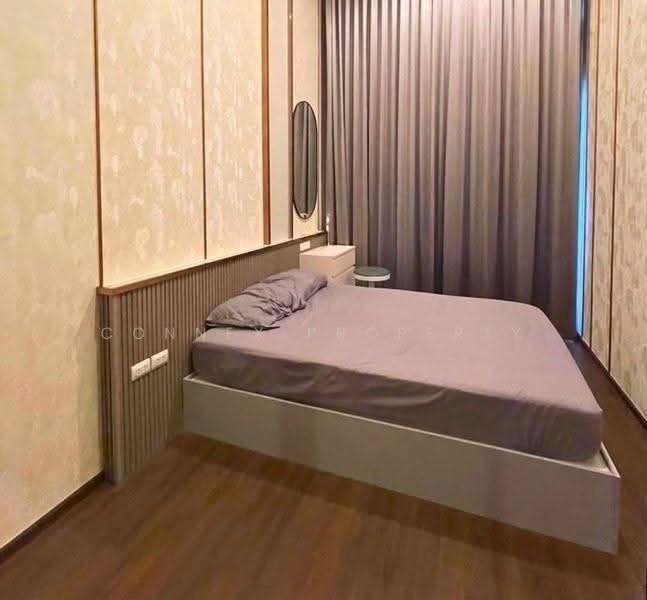 KnightsBridge Space Rama 9, กรุงเทพ, 533 Thanon Asok, ดินแดง, กรุงเทพ, 49 ตร.ม., คอนโด ให้เช่า, โดย Connex Property, 500530740 - DDproperty.com