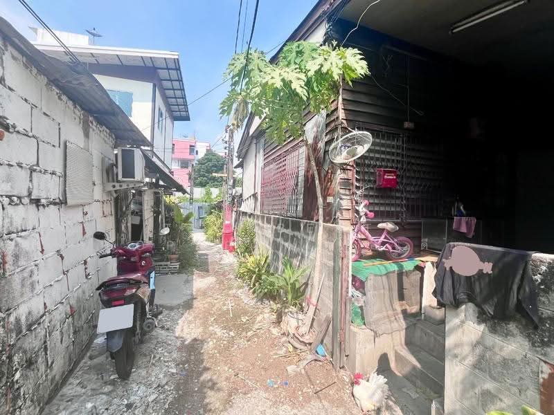 ที่ดินพระโขนง กรุงเทพมหานคร, Bangkok, Bang Chak, Phra Khanong, Bangkok, , 108 sqm, Land For Sale, by The Best Property นาเดีย, 500530741 - DDproperty.com
