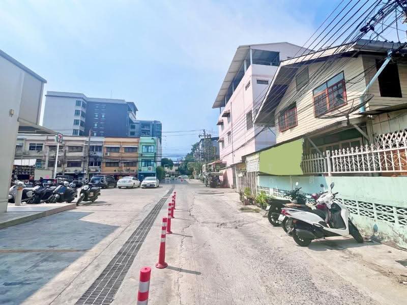 ที่ดินพระโขนง กรุงเทพมหานคร, Bangkok, Bang Chak, Phra Khanong, Bangkok, , 108 sqm, Land For Sale, by The Best Property นาเดีย, 500530741 - DDproperty.com