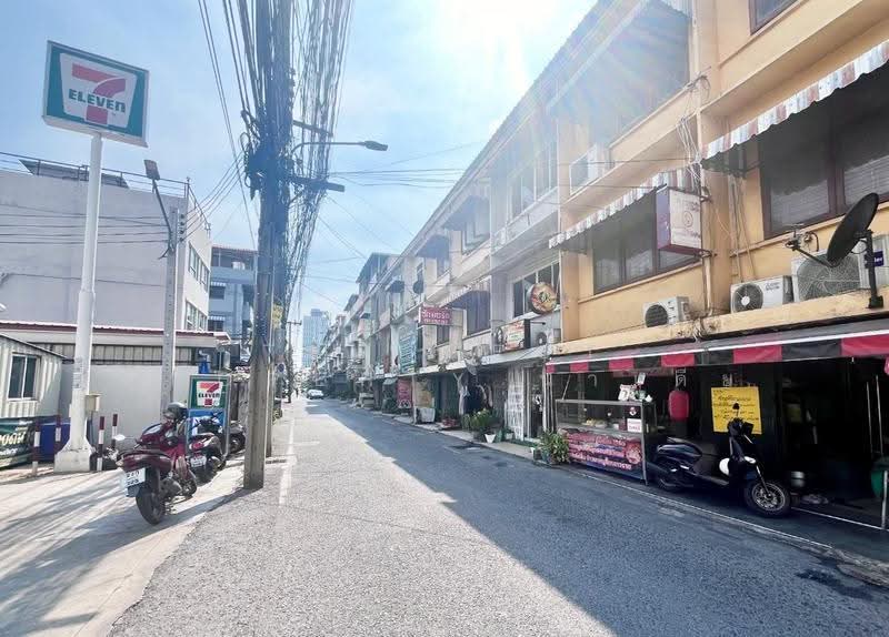 ที่ดินพระโขนง กรุงเทพมหานคร, Bangkok, Bang Chak, Phra Khanong, Bangkok, , 108 sqm, Land For Sale, by The Best Property นาเดีย, 500530741 - DDproperty.com