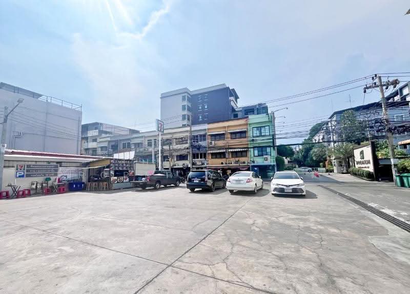 ที่ดินพระโขนง กรุงเทพมหานคร, Bangkok, Bang Chak, Phra Khanong, Bangkok, , 108 sqm, Land For Sale, by The Best Property นาเดีย, 500530741 - DDproperty.com