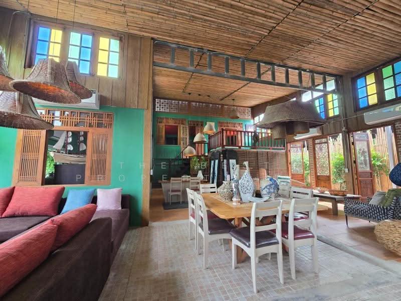 บ้านเดี่ยวหัวหิน ประจวบคีรีขันธ์, Prachuap Khiri Khan, Hin Lek Fai, Hua Hin, Prachuap Khiri Khan, 1 Bedroom, 150 sqm, Single Detached House For Rent, by The Best Property ต่าย, 500530743 - DDproperty.com
