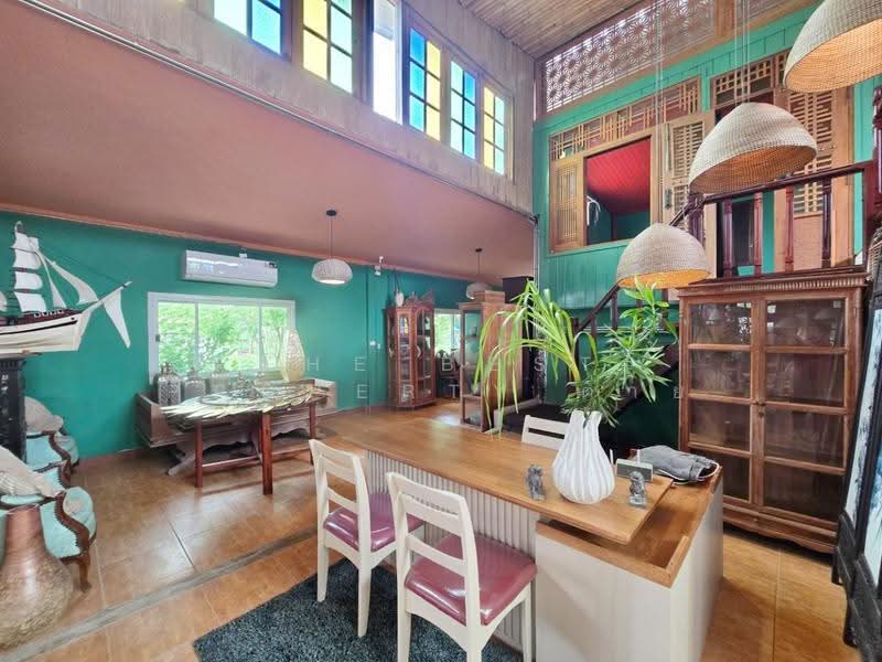 บ้านเดี่ยวหัวหิน ประจวบคีรีขันธ์, Prachuap Khiri Khan, Hin Lek Fai, Hua Hin, Prachuap Khiri Khan, 1 Bedroom, 150 sqm, Single Detached House For Rent, by The Best Property ต่าย, 500530743 - DDproperty.com