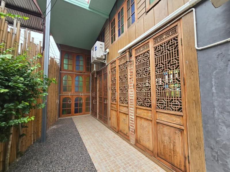 บ้านเดี่ยวหัวหิน ประจวบคีรีขันธ์, Prachuap Khiri Khan, Hin Lek Fai, Hua Hin, Prachuap Khiri Khan, 1 Bedroom, 150 sqm, Single Detached House For Rent, by The Best Property ต่าย, 500530743 - DDproperty.com