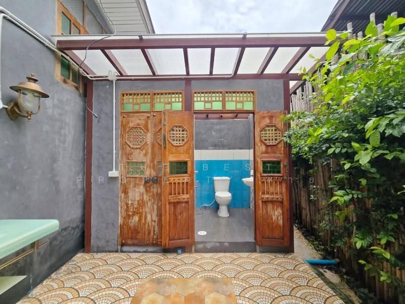 บ้านเดี่ยวหัวหิน ประจวบคีรีขันธ์, Prachuap Khiri Khan, Hin Lek Fai, Hua Hin, Prachuap Khiri Khan, 1 Bedroom, 150 sqm, Single Detached House For Rent, by The Best Property ต่าย, 500530743 - DDproperty.com