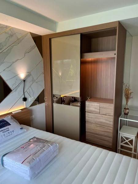 JRY Rama 9, Bangkok, 308 Soi Rama IX 17, Bang Kapi, Huai Khwang, Bangkok, 1 Bedroom, 36 sqm, Condo For Rent, by Connex Property, 500530744 - DDproperty.com