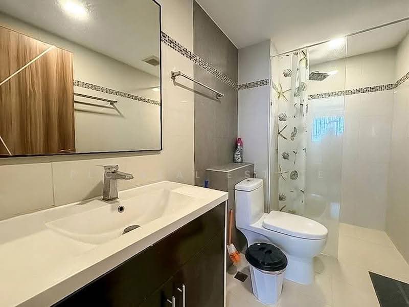 Laguna Beach Resort 3-The Maldives : ลากูน่า บีช รีสอร์ท 3-เดอะ มัลดีฟส์, ชลบุรี, ซ.จอมเทียน 9, บางละมุง, ชลบุรี, 34 ตร.ม., คอนโด ขาย, โดย PLC real estate, 500530746 - DDproperty.com