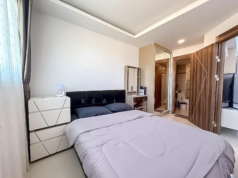 Laguna Beach Resort 3-The Maldives : ลากูน่า บีช รีสอร์ท 3-เดอะ มัลดีฟส์, ชลบุรี, ซ.จอมเทียน 9, บางละมุง, ชลบุรี, 34 ตร.ม., คอนโด ขาย, โดย PLC real estate, 500530746 - DDproperty.com