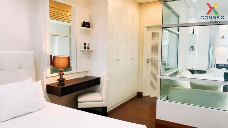 Ivy Thonglor, Bangkok, 889 Thonglor Road, Khlong Tan Nua, Watthana, Bangkok, 1 Bedroom, 43 sqm, Condo For Rent, by Connex Property, 500530747 - DDproperty.com