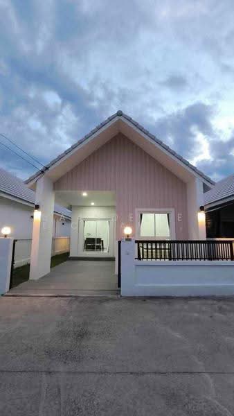 บ้านให้เช่า – ใกล้โรงเรียนปัญญาเด่น เพียง 5 นาที ค่าเช่า 15,000 บาท / เดือน รหัสทรัพย์ : No.14H1142, เชียงใหม่, น้ำแพร่, หางดง, เชียงใหม่, 100 ตร.ม., บ้านเดี่ยว ให้เช่า, โดย Baandeedee Chiangmai, 500530750 - DDproperty.com