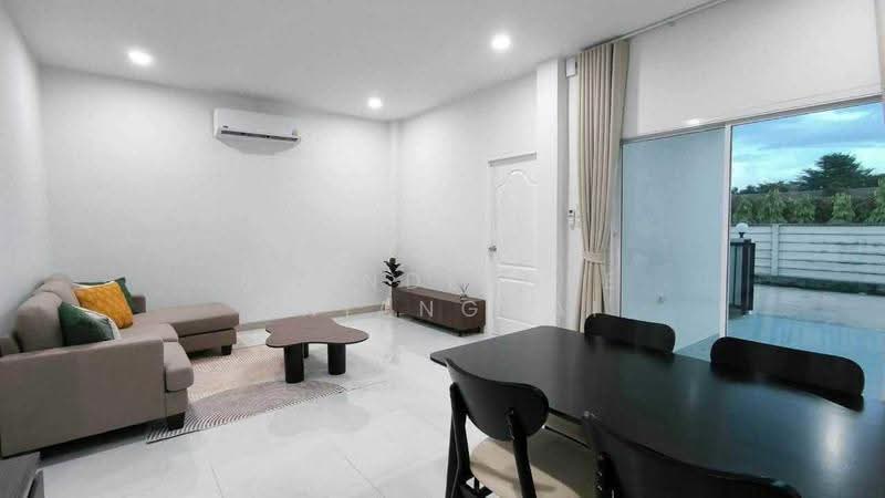 บ้านให้เช่า – ใกล้โรงเรียนปัญญาเด่น เพียง 5 นาที ค่าเช่า 15,000 บาท / เดือน รหัสทรัพย์ : No.14H1142, เชียงใหม่, น้ำแพร่, หางดง, เชียงใหม่, 100 ตร.ม., บ้านเดี่ยว ให้เช่า, โดย Baandeedee Chiangmai, 500530750 - DDproperty.com