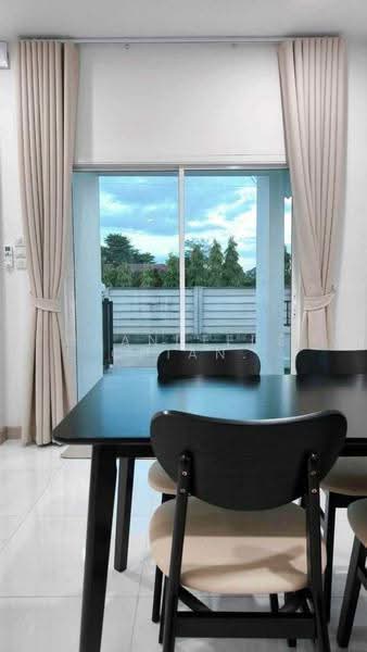 บ้านให้เช่า – ใกล้โรงเรียนปัญญาเด่น เพียง 5 นาที ค่าเช่า 15,000 บาท / เดือน รหัสทรัพย์ : No.14H1142, เชียงใหม่, น้ำแพร่, หางดง, เชียงใหม่, 100 ตร.ม., บ้านเดี่ยว ให้เช่า, โดย Baandeedee Chiangmai, 500530750 - DDproperty.com