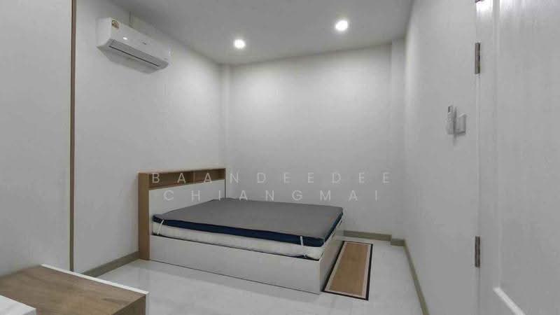บ้านให้เช่า – ใกล้โรงเรียนปัญญาเด่น เพียง 5 นาที ค่าเช่า 15,000 บาท / เดือน รหัสทรัพย์ : No.14H1142, เชียงใหม่, น้ำแพร่, หางดง, เชียงใหม่, 100 ตร.ม., บ้านเดี่ยว ให้เช่า, โดย Baandeedee Chiangmai, 500530750 - DDproperty.com