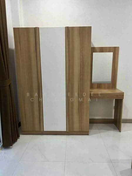 บ้านให้เช่า – ใกล้โรงเรียนปัญญาเด่น เพียง 5 นาที ค่าเช่า 15,000 บาท / เดือน รหัสทรัพย์ : No.14H1142, เชียงใหม่, น้ำแพร่, หางดง, เชียงใหม่, 100 ตร.ม., บ้านเดี่ยว ให้เช่า, โดย Baandeedee Chiangmai, 500530750 - DDproperty.com
